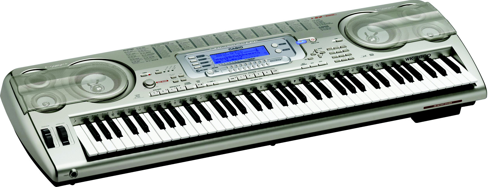 Casio dt-930 driver for mac