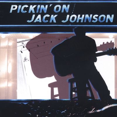 jack johnson discography mega