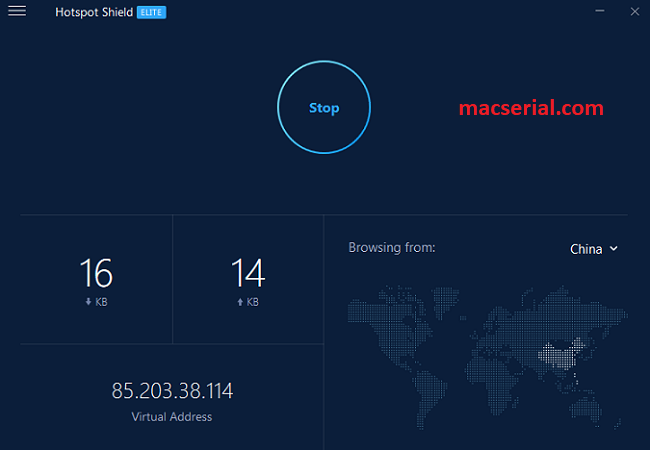 MacCleaner PRO 1.6.0 Crack FREE Download