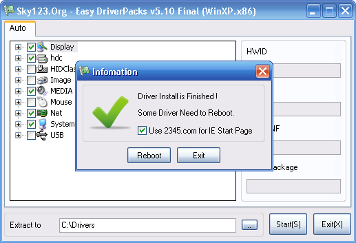 win 10 driver pack download