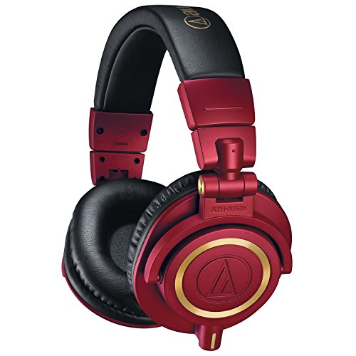 Audio technica ath-m50 replacement drivers for mac