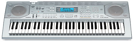 Casio dt-930 driver for mac